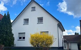 Ferienwohnung Löwenburg